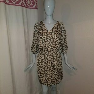 EXPRESS dress!